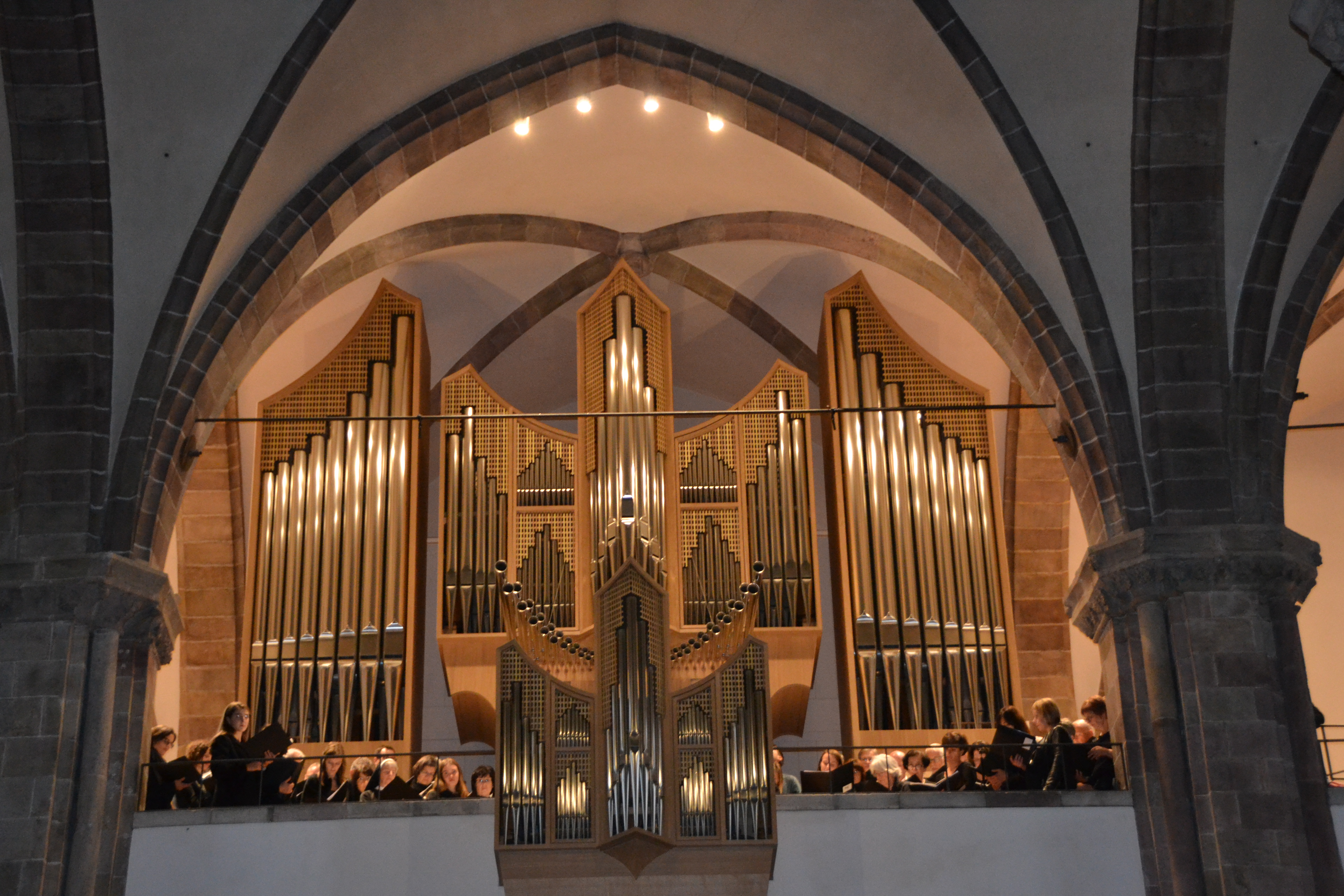 Orgel