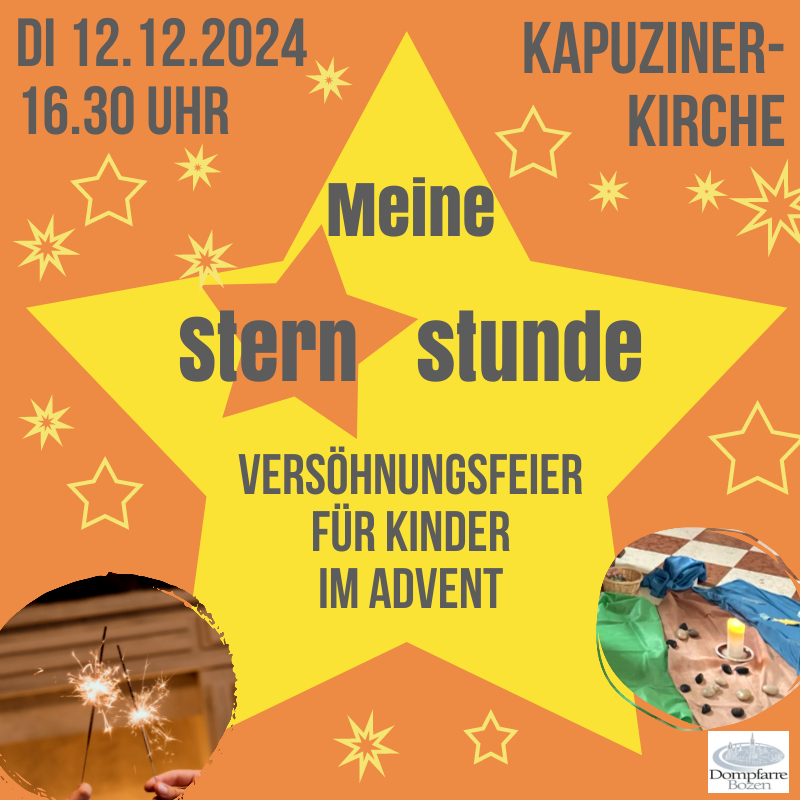 Sternstunde