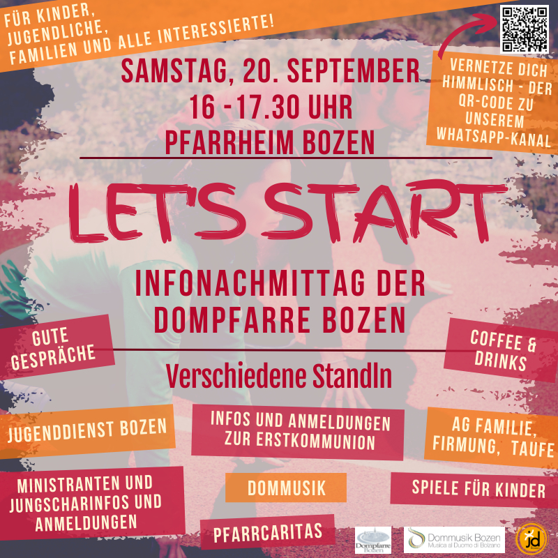 Einladung