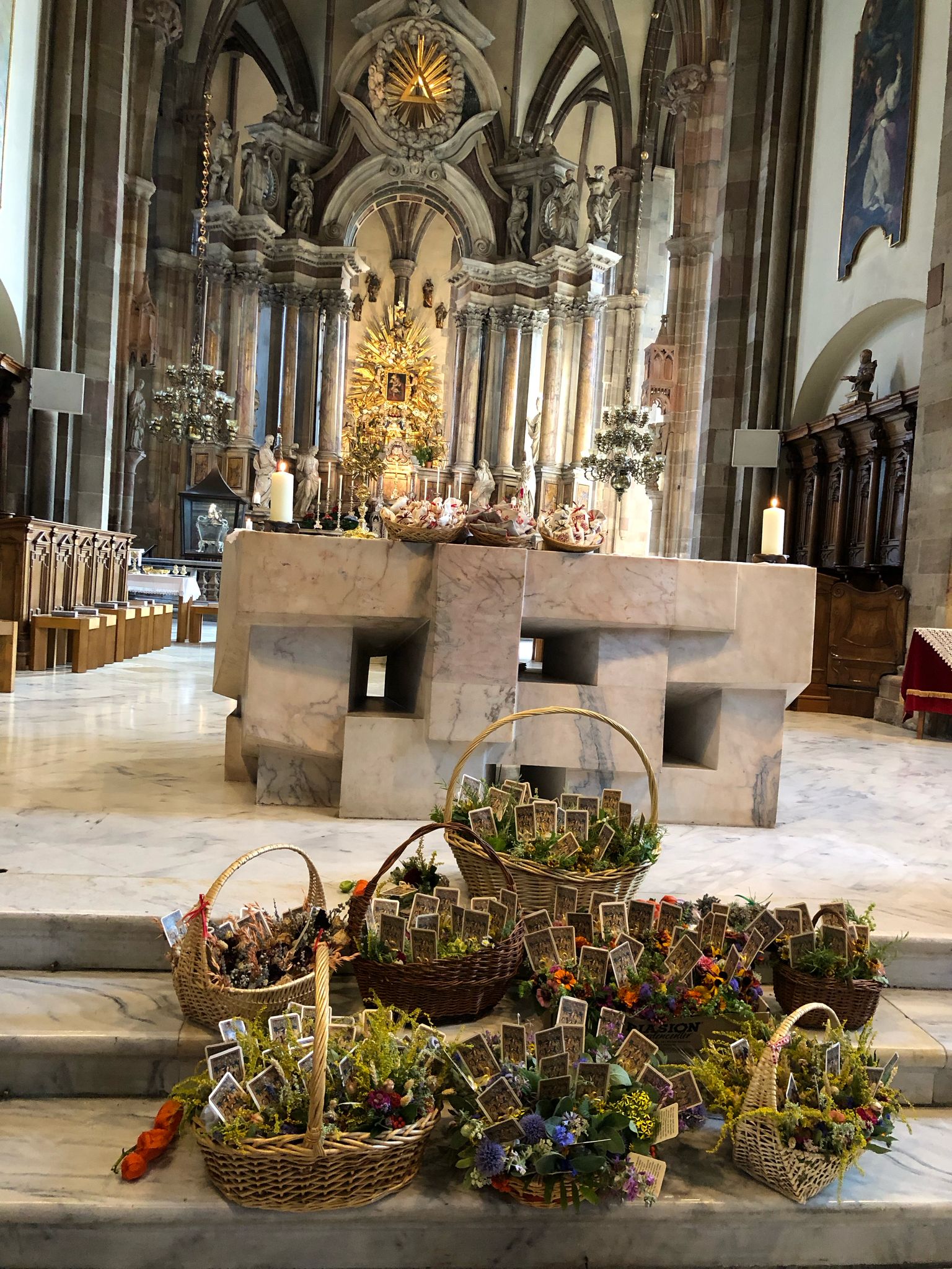 Altar